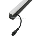 Bar picsel LED DMX RGB SMD5050 rhaglenadwy